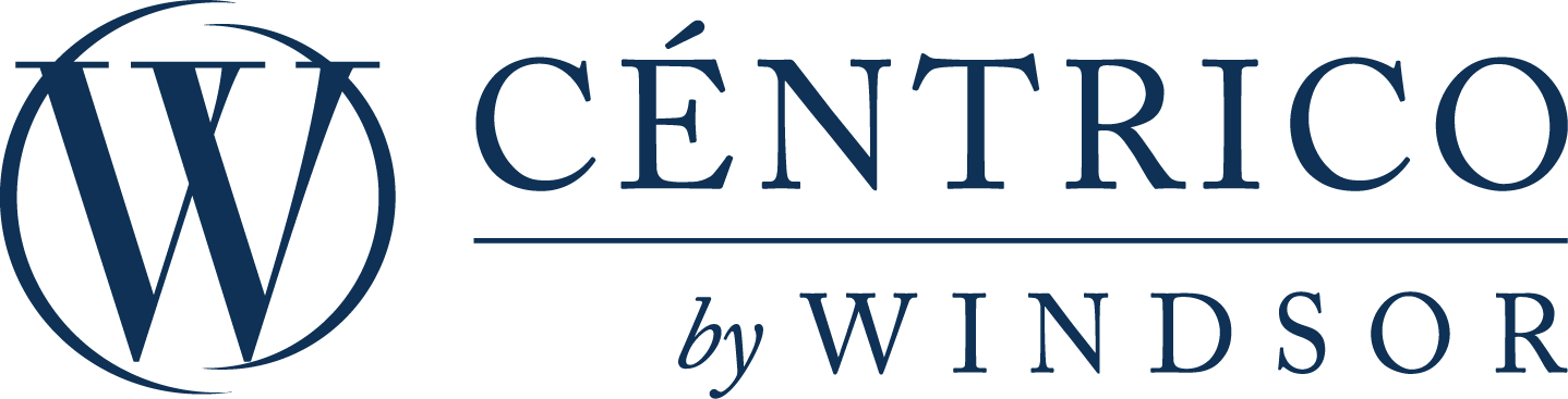 Centrico TEST logo
